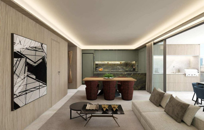 Imagem Imóvel com 2 Quartos à Venda, 72 m² em Vila Mariana - São Paulo