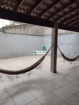 Imagem Casa com 4 Quartos à Venda, 275 m² em Loteamento Villa Branca - Jacareí