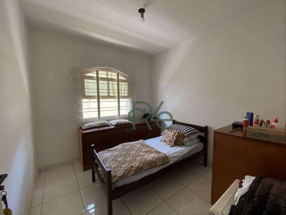 Imagem Casa com 3 Quartos à Venda, 176 m² em Jardim Da Glória - Cotia