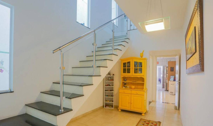 Imagem Casa com 4 Quartos à Venda, 200 m² em Vila Santo Estéfano - São Paulo Imagem Casa com 4 Quartos à Venda, 200 m² em Vila Santo Estéfano - São Paulo