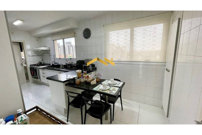 Imagem Apartamento com 3 Quartos à Venda, 170 m² em Morumbi - São Paulo