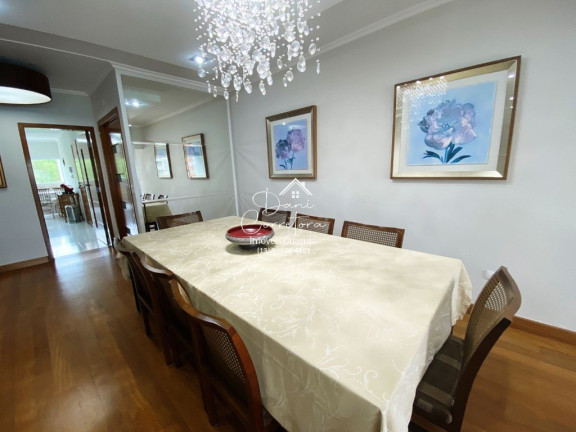 Imagem Apartamento com 2 Quartos à Venda, 134 m² em Jardim Astúrias - Guarujá