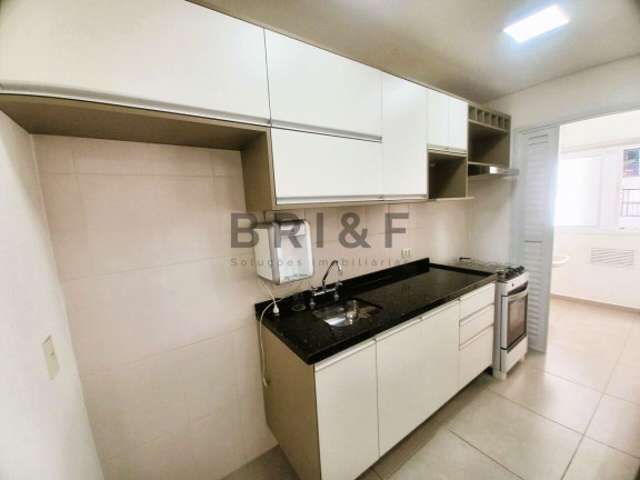 Imagem Apartamento com 2 Quartos para Alugar, 65 m² em Vila Mascote - São Paulo Imagem Apartamento com 2 Quartos para Alugar, 65 m² em Vila Mascote - São Paulo