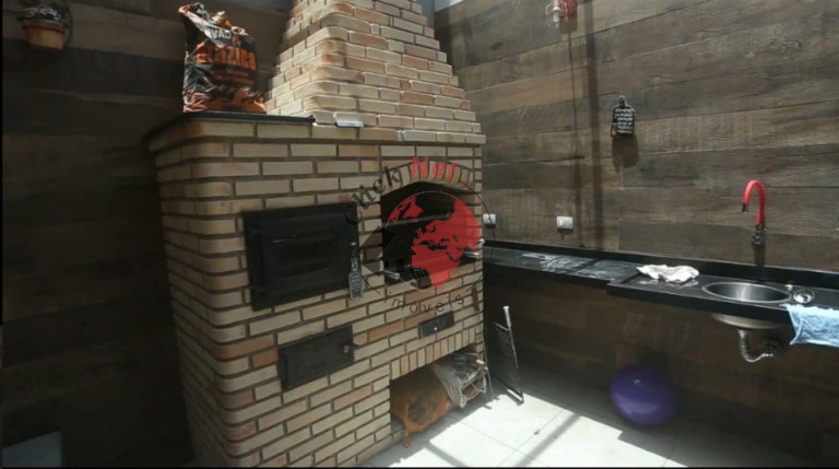 Imagem Casa com 3 Quartos à Venda, 200 m² em Rudge Ramos - São Bernardo Do Campo Imagem Casa com 3 Quartos à Venda, 200 m² em Rudge Ramos - São Bernardo Do Campo