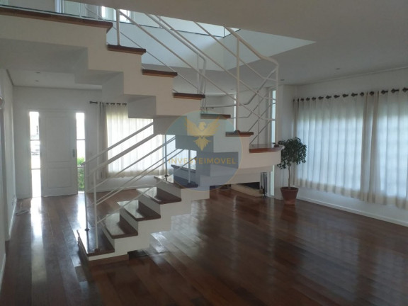 Imagem Casa de Condomínio com 4 Quartos à Venda, 239 m² em Vila Santo Antônio - Cotia