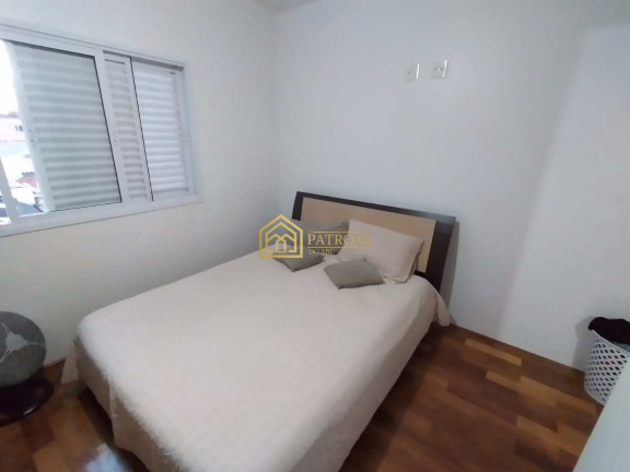 Imagem Apartamento com 4 Quartos à Venda, 110 m² em Centro - São Bernardo Do Campo Imagem Apartamento com 4 Quartos à Venda, 110 m² em Centro - São Bernardo Do Campo