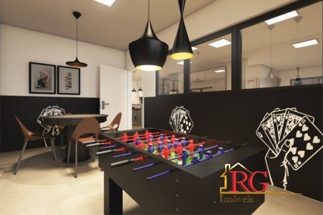 Imagem Apartamento com 2 Quartos à Venda, 44 m² em São Paulo - Navegantes Imagem Apartamento com 2 Quartos à Venda, 44 m² em São Paulo - Navegantes