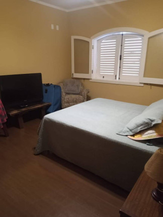 Imagem Casa com 4 Quartos à Venda, 407 m² em Buritis - Belo Horizonte
