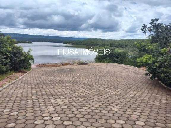 Imagem Terreno à Venda, 360 m² em Zona Rural - Rifaina Imagem Terreno à Venda, 360 m² em Zona Rural - Rifaina