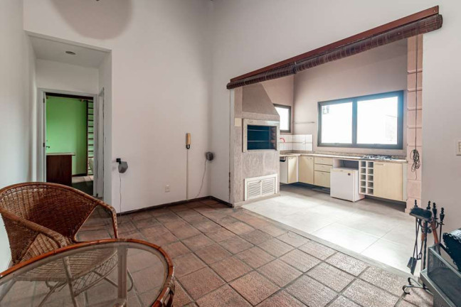 Imagem Cobertura com 3 Quartos à Venda, 134 m² em Santana - Porto Alegre Imagem Cobertura com 3 Quartos à Venda, 134 m² em Santana - Porto Alegre