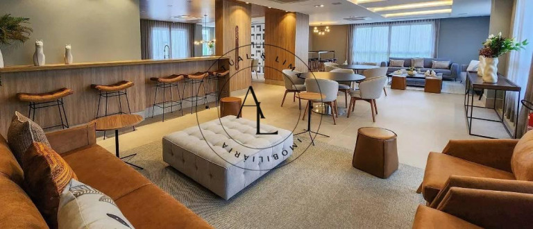 Imagem Apartamento com 2 Quartos à Venda, 90 m² em Dae - Campinas