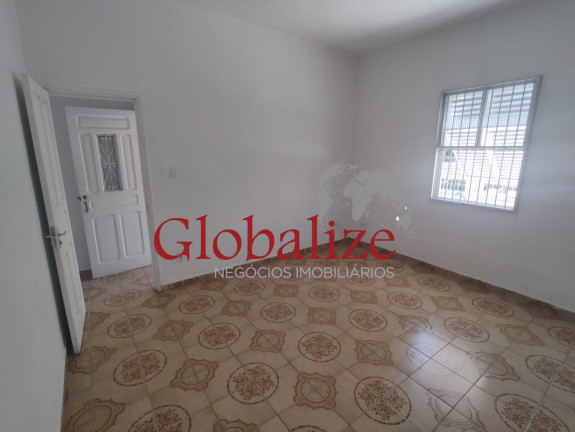 Imagem Casa com 3 Quartos à Venda, 143 m² em Marapé - Santos