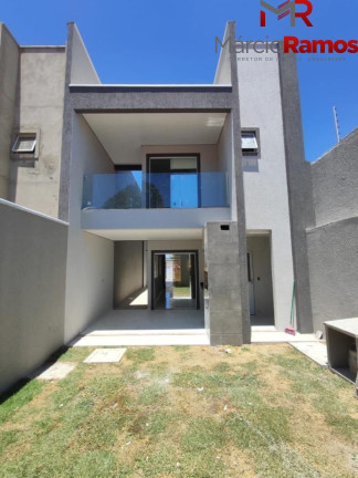 Imagem Casa com 4 Quartos à Venda, 150 m² em Sapiranga - Fortaleza Imagem Casa com 4 Quartos à Venda, 150 m² em Sapiranga - Fortaleza
