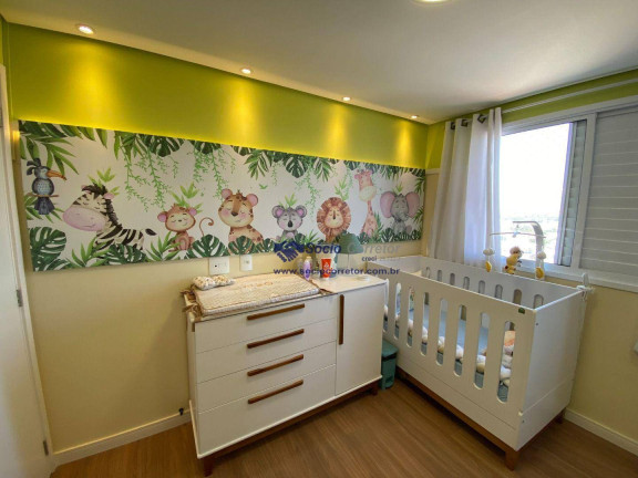 Imagem Apartamento com 2 Quartos à Venda, 56 m² em Vila Rosália - Guarulhos Imagem Apartamento com 2 Quartos à Venda, 56 m² em Vila Rosália - Guarulhos