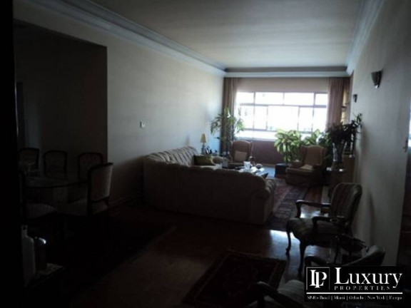 Imagem Apartamento com 4 Quartos à Venda, 164 m² em Jardim Paulista - São Paulo Imagem Apartamento com 4 Quartos à Venda, 164 m² em Jardim Paulista - São Paulo
