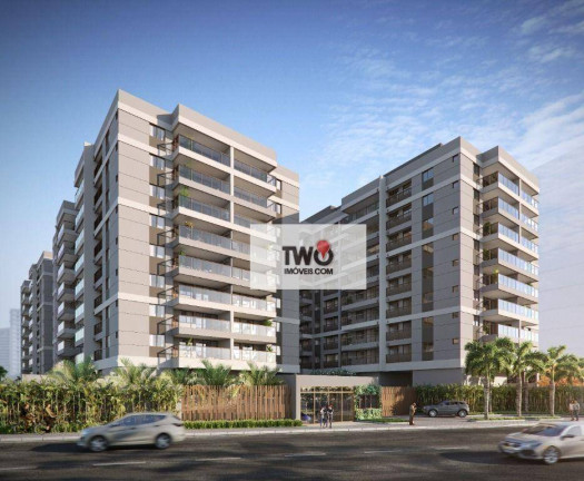 Imagem Apartamento com 3 Quartos à Venda, 95 m² em Tijuca - Rio De Janeiro
