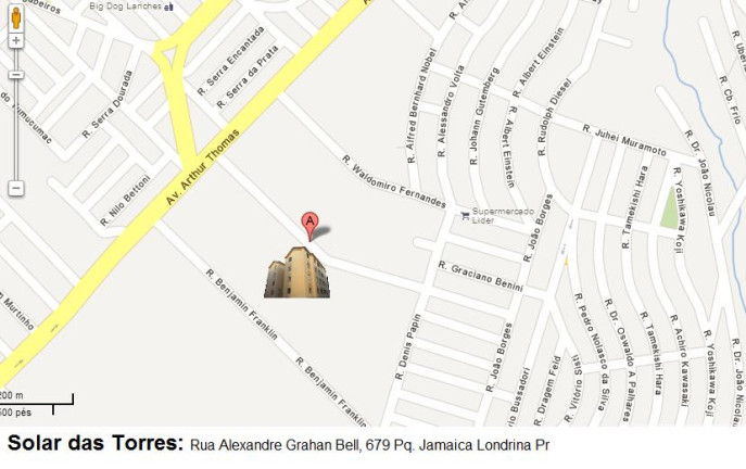 Imagem Apartamento com 3 Quartos à Venda, 70 m² em Parque Jamaica - Londrina Imagem Apartamento com 3 Quartos à Venda, 70 m² em Parque Jamaica - Londrina