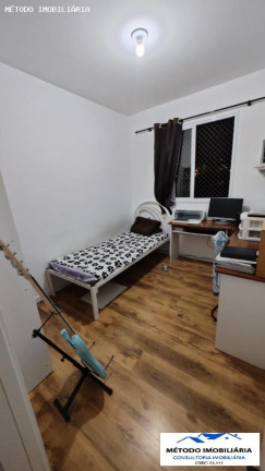 Imagem Apartamento com 2 Quartos à Venda, 42 m² em Parque São Vicente - Mauá Imagem Apartamento com 2 Quartos à Venda, 42 m² em Parque São Vicente - Mauá