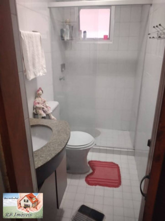 Imagem Apartamento com 2 Quartos à Venda, 55 m² em Independência - São Bernardo Do Campo Imagem Apartamento com 2 Quartos à Venda, 55 m² em Independência - São Bernardo Do Campo
