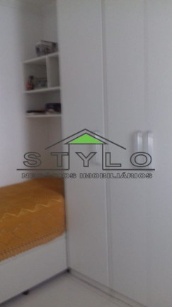 Imagem Apartamento com 2 Quartos à Venda, 56 m² em Rudge Ramos - São Bernardo Do Campo