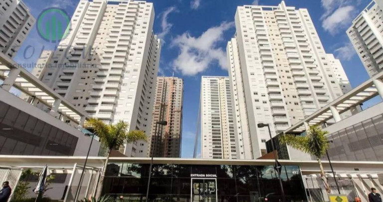 Imagem Apartamento com 3 Quartos à Venda, 125 m² em Centro - Osasco Imagem Apartamento com 3 Quartos à Venda, 125 m² em Centro - Osasco