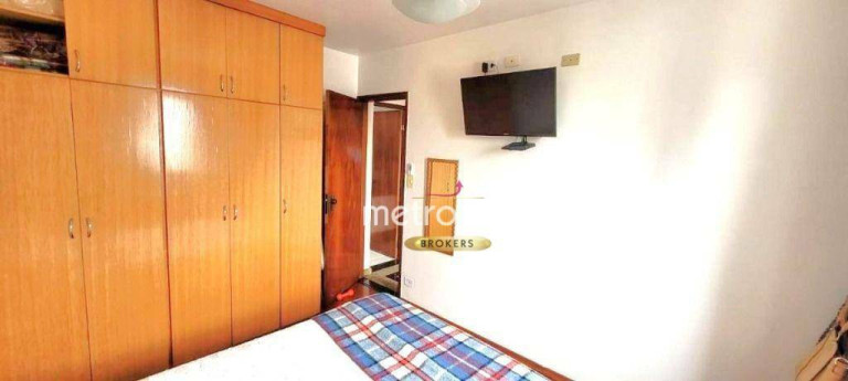 Imagem Apartamento com 3 Quartos à Venda, 160 m² em Tatuapé - São Paulo Imagem Apartamento com 3 Quartos à Venda, 160 m² em Tatuapé - São Paulo