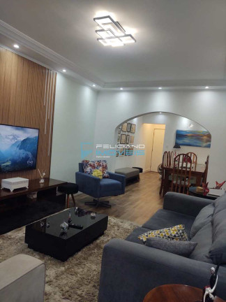 Imagem Apartamento com 3 Quartos à Venda, 136 m² em Ocian - Praia Grande Imagem Apartamento com 3 Quartos à Venda, 136 m² em Ocian - Praia Grande