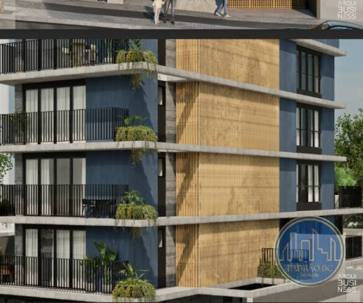 Imagem Apartamento à Venda, 17 m² em água Verde - Curitiba Imagem Apartamento à Venda, 17 m² em água Verde - Curitiba