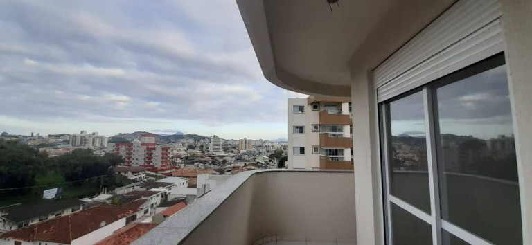 Imagem Apartamento com 3 Quartos à Venda, 97 m² em Capoeiras - Florianópolis