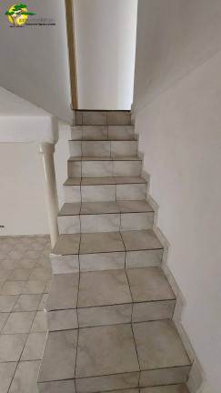 Imagem Sobrado com 2 Quartos para Alugar, 50 m² em Chora Menino - São Paulo Imagem Sobrado com 2 Quartos para Alugar, 50 m² em Chora Menino - São Paulo