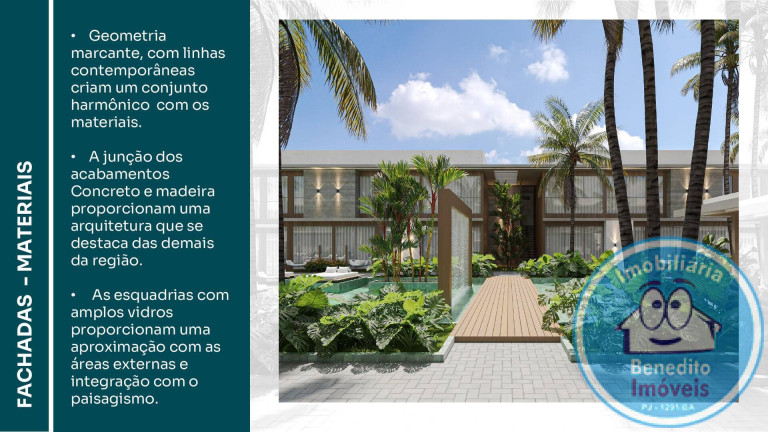 Imagem Apartamento à Venda, 39 m² em Taperapuan - Porto Seguro Imagem Apartamento à Venda, 39 m² em Taperapuan - Porto Seguro
