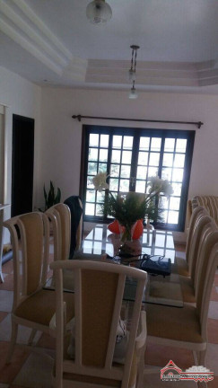 Imagem Casa de Condomínio com 3 Quartos à Venda, 480 m² em Condomínio Lagoinha - Jacareí Imagem Casa de Condomínio com 3 Quartos à Venda, 480 m² em Condomínio Lagoinha - Jacareí