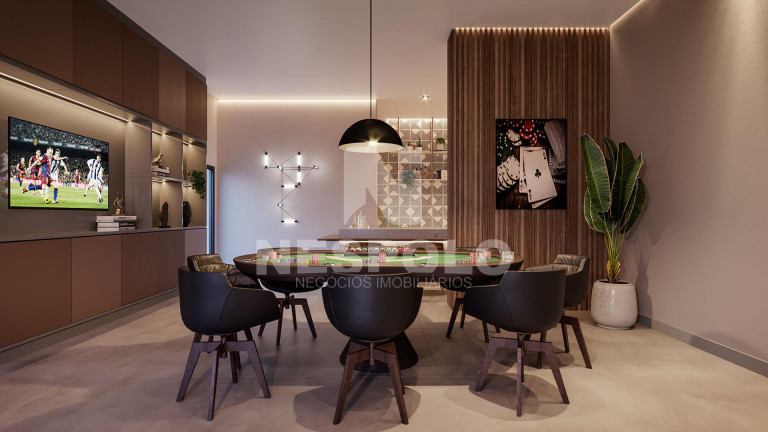 Imagem Apartamento à Venda, 388 m² em Centro - Balneario Camboriu