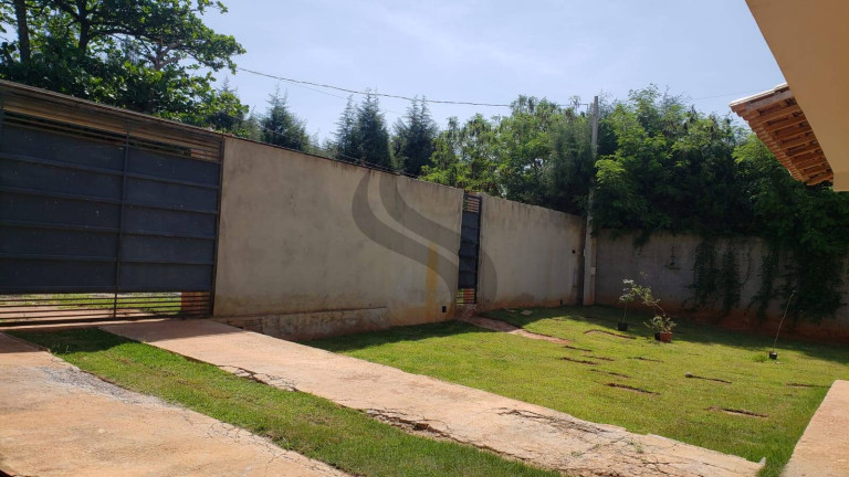 Imagem Chácara com 4 Quartos à Venda, 1.200 m² em Residencial Alvorada - Araçoiaba Da Serra
