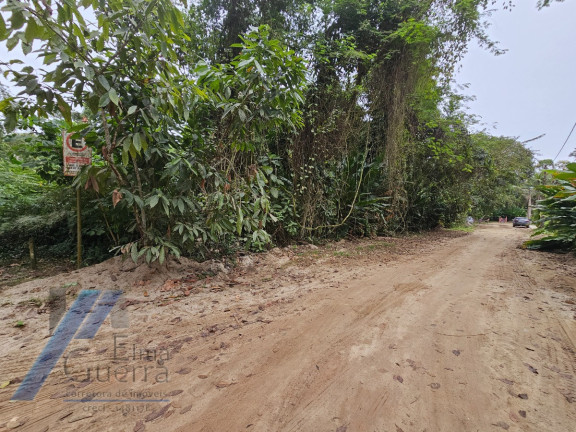 Imagem Terreno à Venda, 556 m² em Itamambuca - Ubatuba Imagem Terreno à Venda, 556 m² em Itamambuca - Ubatuba