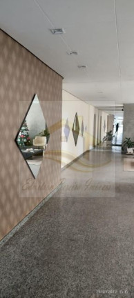 Imagem Apartamento com 3 Quartos à Venda, 123 m² em Centro - Londrina