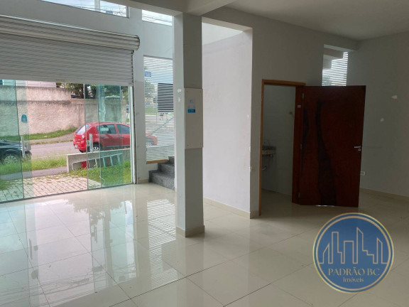 Imagem Loja para Alugar, 250 m² em Capão Raso - Curitiba