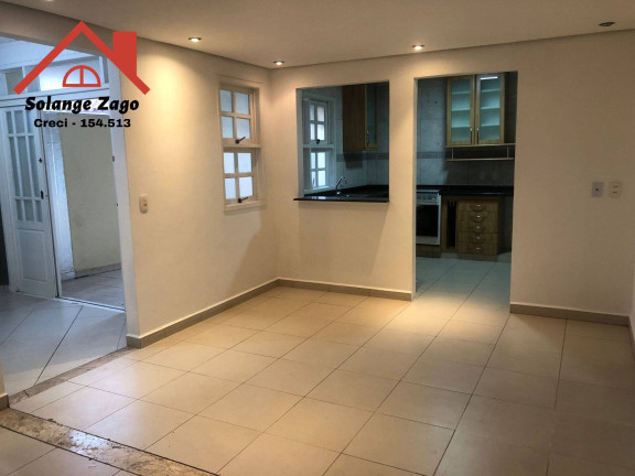Imagem Casa de Condomínio com 3 Quartos à Venda, 170 m² em Jardim Santa Efigênia - São Paulo Imagem Casa de Condomínio com 3 Quartos à Venda, 170 m² em Jardim Santa Efigênia - São Paulo