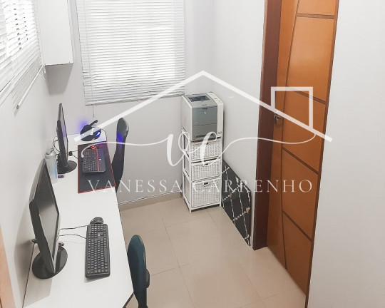 Imagem Casa com 4 Quartos à Venda, em Ibiti Royal Park - Sorocaba Imagem Casa com 4 Quartos à Venda, em Ibiti Royal Park - Sorocaba