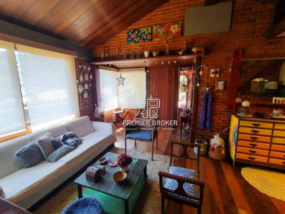 Imagem Casa com 4 Quartos à Venda, 110 m² em Posse - Teresópolis Imagem Casa com 4 Quartos à Venda, 110 m² em Posse - Teresópolis