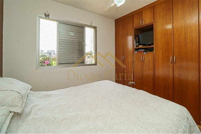 Imagem Apartamento com 3 Quartos à Venda, 76 m² em Vila Romana - São Paulo