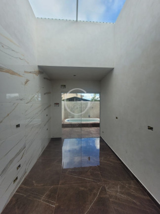 Imagem Casa com 3 Quartos à Venda, 74 m² em Carmery - Pontal Do Paraná