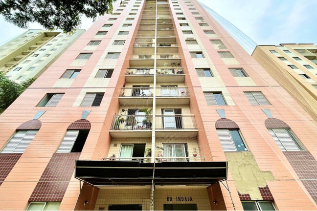 Imagem Imóvel com 3 Quartos à Venda, 61 m² em Cambuci - São Paulo Imagem Imóvel com 3 Quartos à Venda, 61 m² em Cambuci - São Paulo