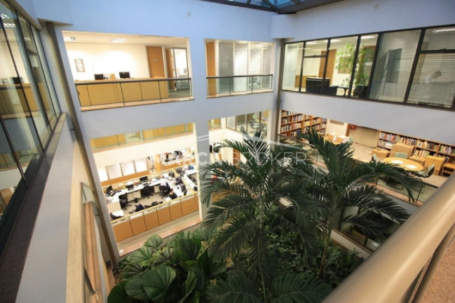Imagem Imóvel Comercial à Venda,  em Vila Hamburguesa - São Paulo