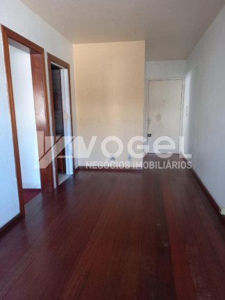 Imagem Apartamento com 1 Quarto à Venda, 40 m² em São Miguel - Sao Leopoldo Imagem Apartamento com 1 Quarto à Venda, 40 m² em São Miguel - Sao Leopoldo