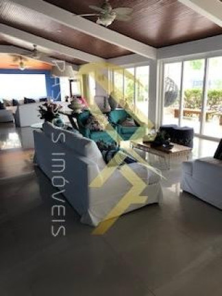 Imagem Casa com 7 Quartos à Venda, 970 m² em Tenório - Ubatuba Imagem Casa com 7 Quartos à Venda, 970 m² em Tenório - Ubatuba