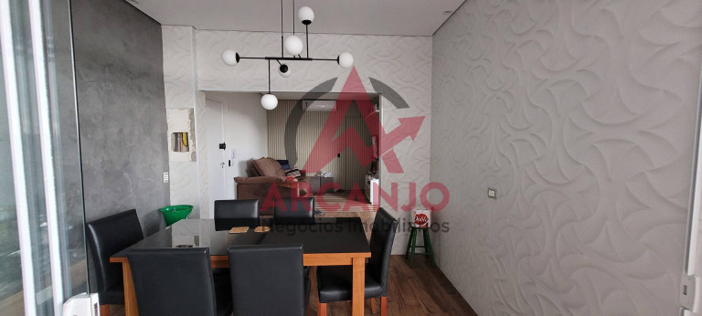 Imagem Cobertura com 2 Quartos à Venda, 110 m² em Centro - Ubatuba