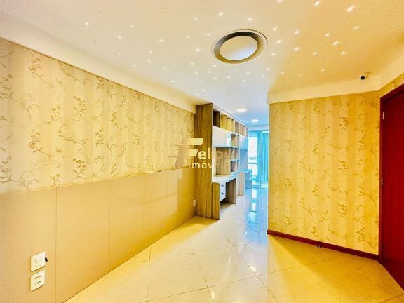 Imagem Cobertura com 4 Quartos à Venda, 345 m² em Praia De Itaparica - Vila Velha