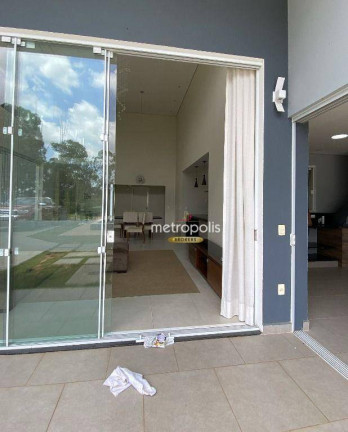 Imagem Casa com 3 Quartos para Alugar, 281 m² em Condomínio Residencial Dos Lagos - Itupeva