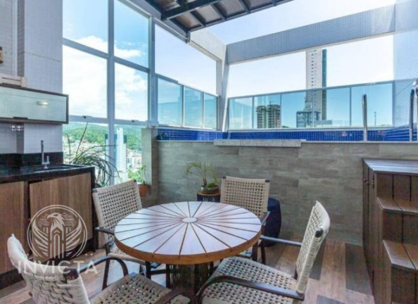 Imagem Cobertura com 3 Quartos à Venda, 222 m² em Pioneiros - Balneário Camboriú Imagem Cobertura com 3 Quartos à Venda, 222 m² em Pioneiros - Balneário Camboriú
